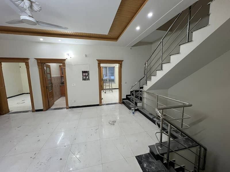 7 Marla Double Story House Available For Rent G-13/2 2