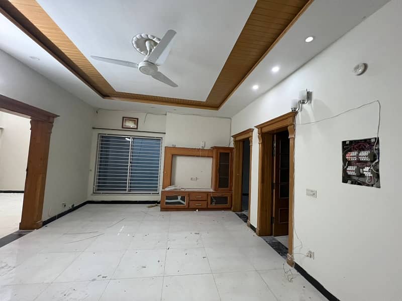 7 Marla Double Story House Available For Rent G-13/2 6