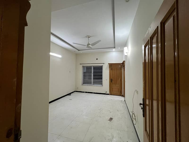 7 Marla Double Story House Available For Rent G-13/2 10