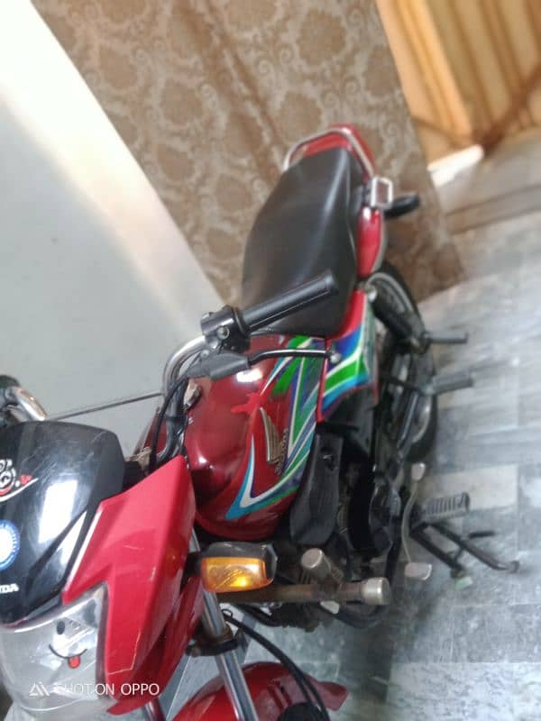 pridor 100cc 2020 model good condition 03104157970 1