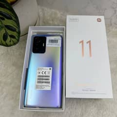 Xiaomi 11T EXCHANGE POSSIBLE