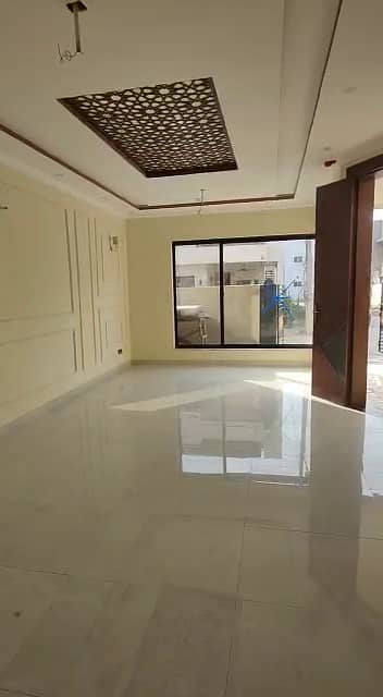 5 MARLA HOUSE FOR SALE IN DHA 11 RAHBAR 13