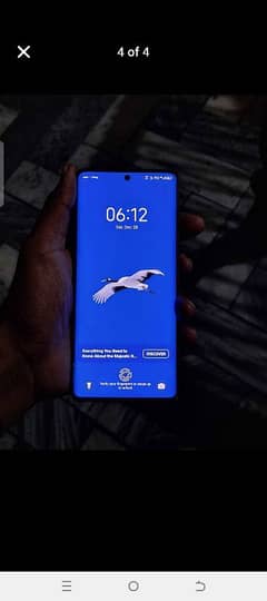 Tecno spark 20 pro plus