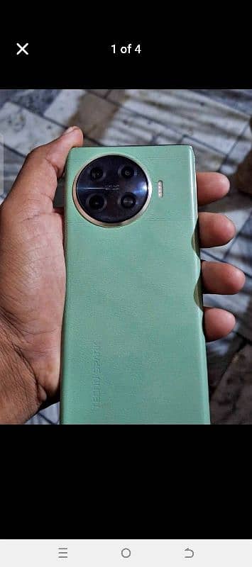 Tecno spark 20 pro plus 3