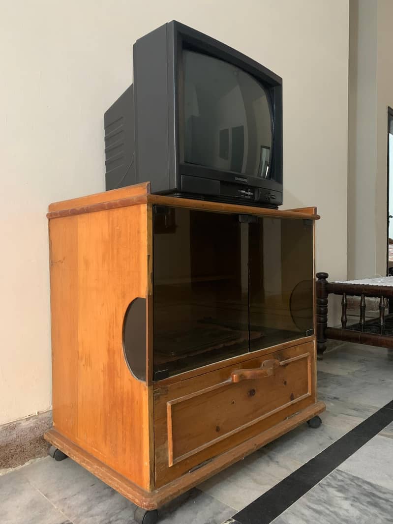 SAMSUNG ORIGINAL TV (Made in Korea) 4