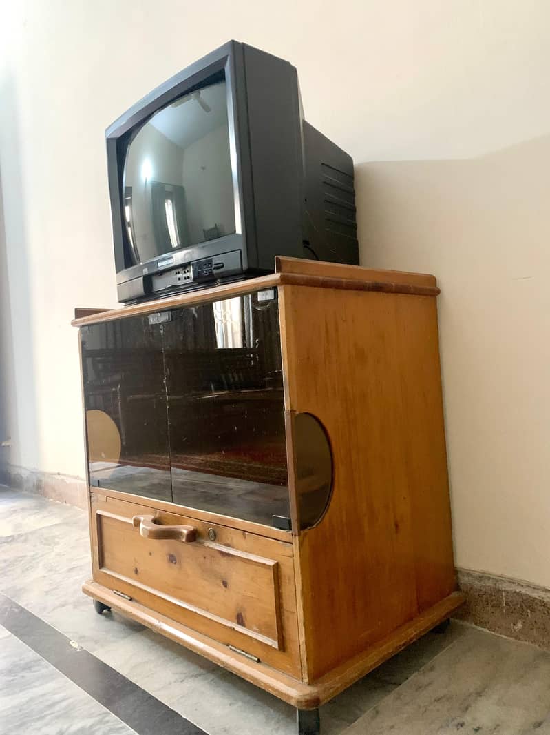 SAMSUNG ORIGINAL TV (Made in Korea) 5