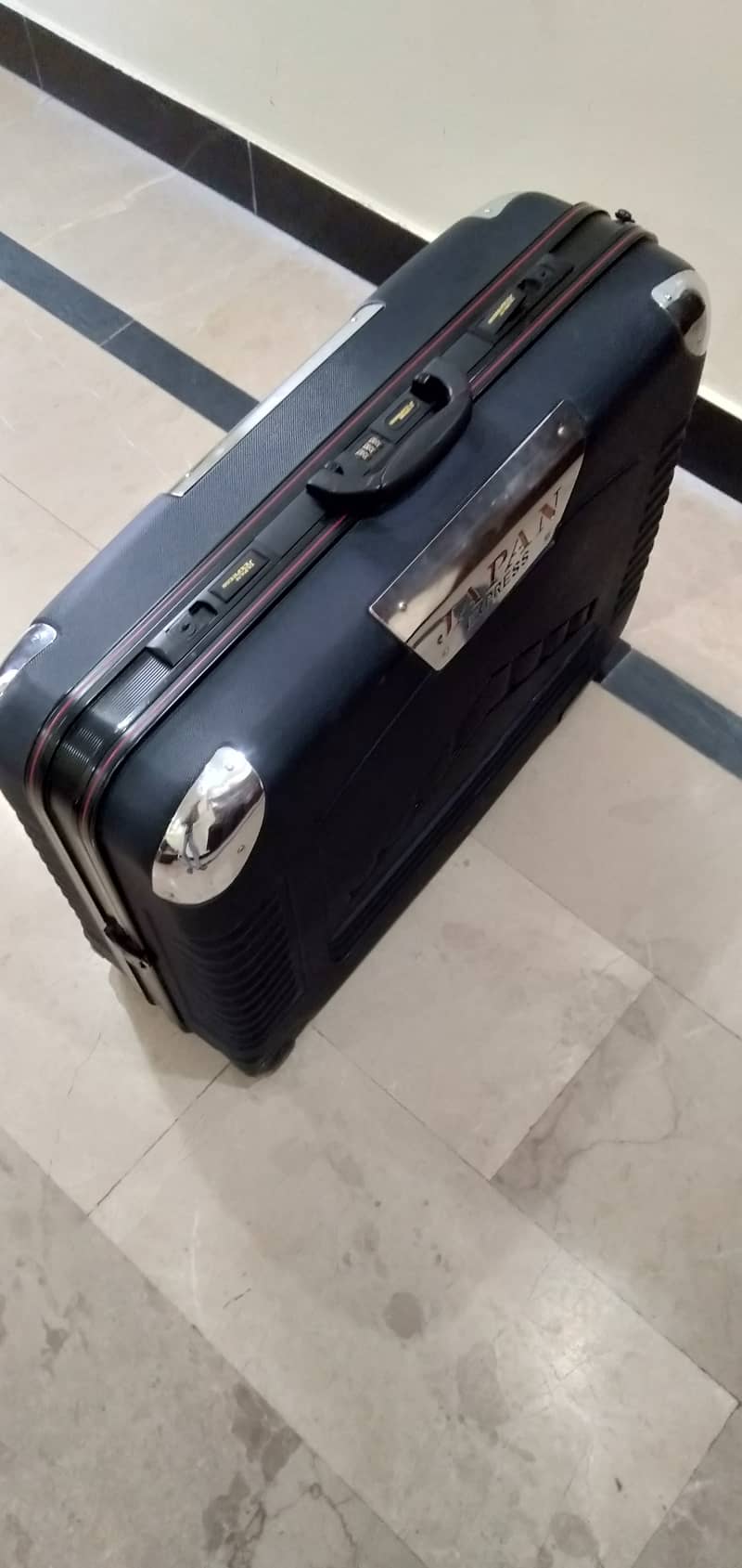 Luggage Suitcase Bag For Sale 2