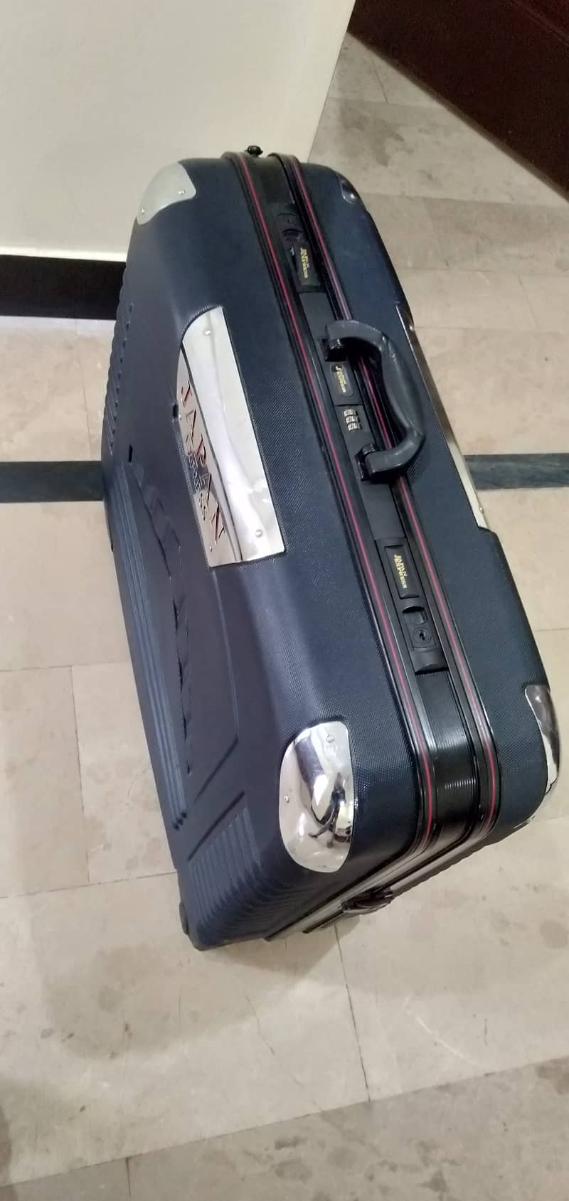 Luggage Suitcase Bag For Sale 3