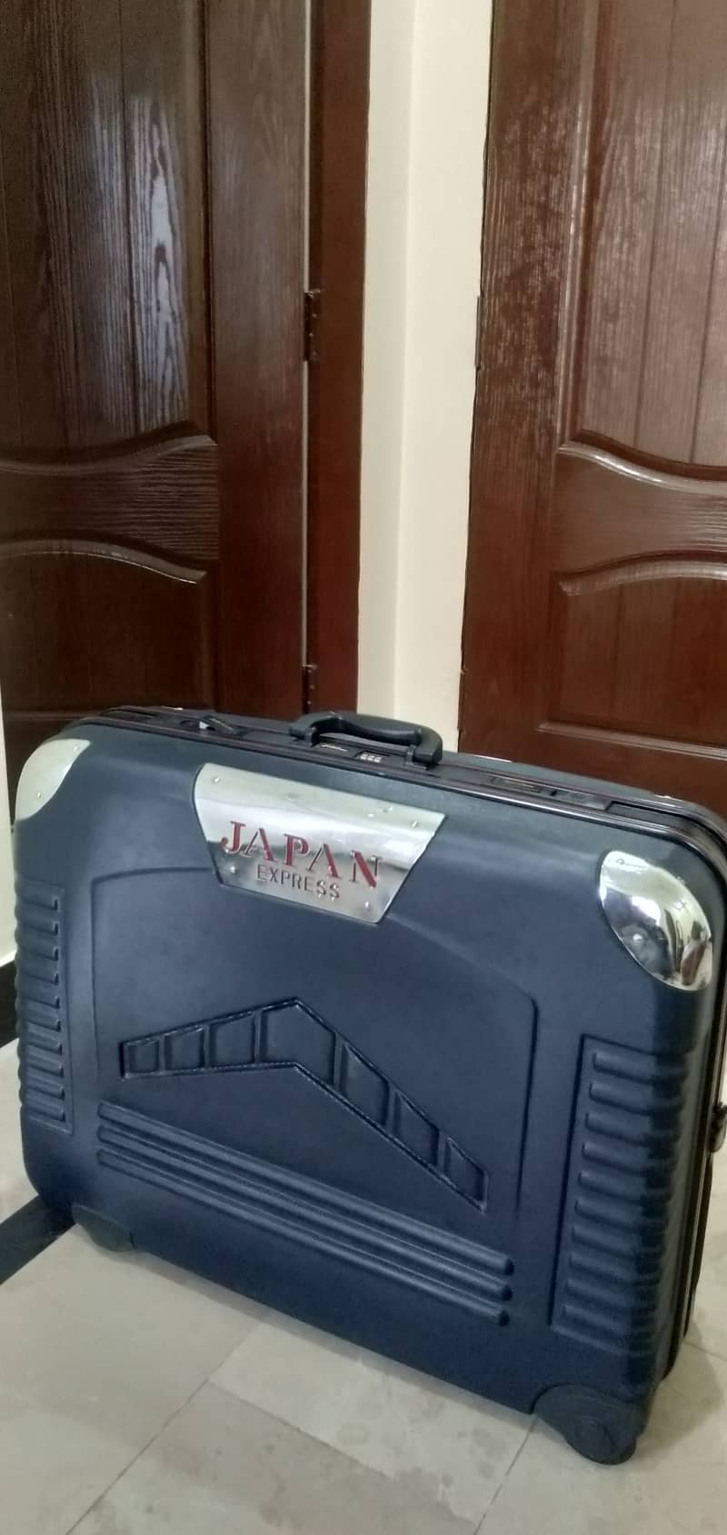 Luggage Suitcase Bag For Sale 4