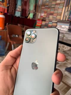 iPhone 11 Pro max 03340544583