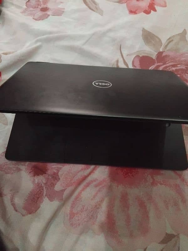 Dell Laptop Core i7 6th generation 5