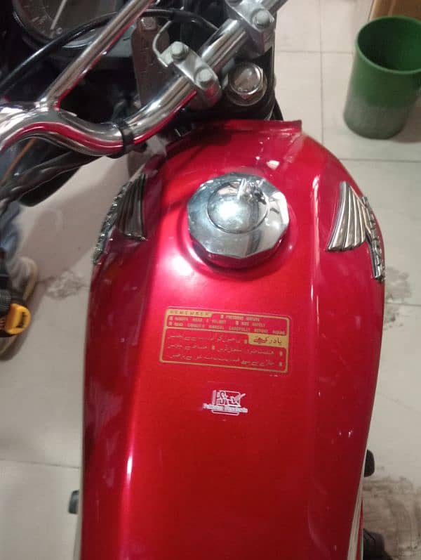 good condition bike 0