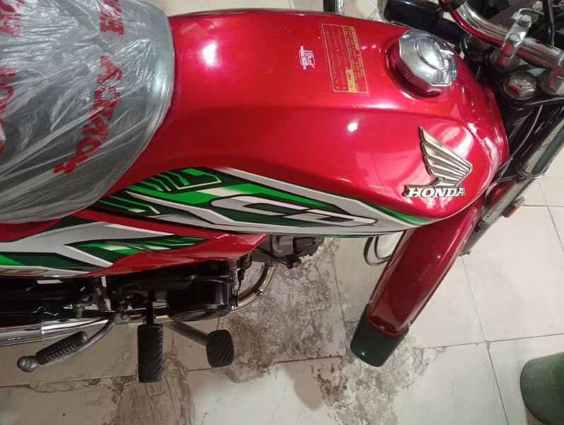 good condition bike 1