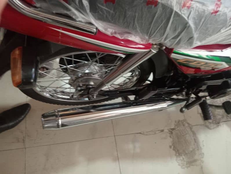 good condition bike 3