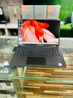 Dell Latitude 7410 | Core i5 10th Gen | 8GB RAM | 256GB NVMe SSD