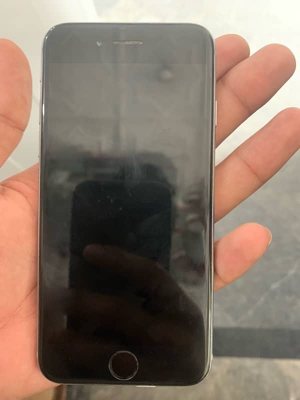 IPHONE 6 NON PTA 64 gb 2