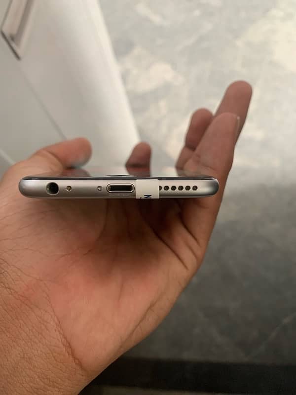 IPHONE 6 NON PTA 64 gb 5