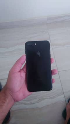 Iphone 7 Plus 128gb (Pta Approved)