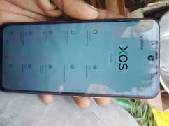 infinix hot 12 play with box