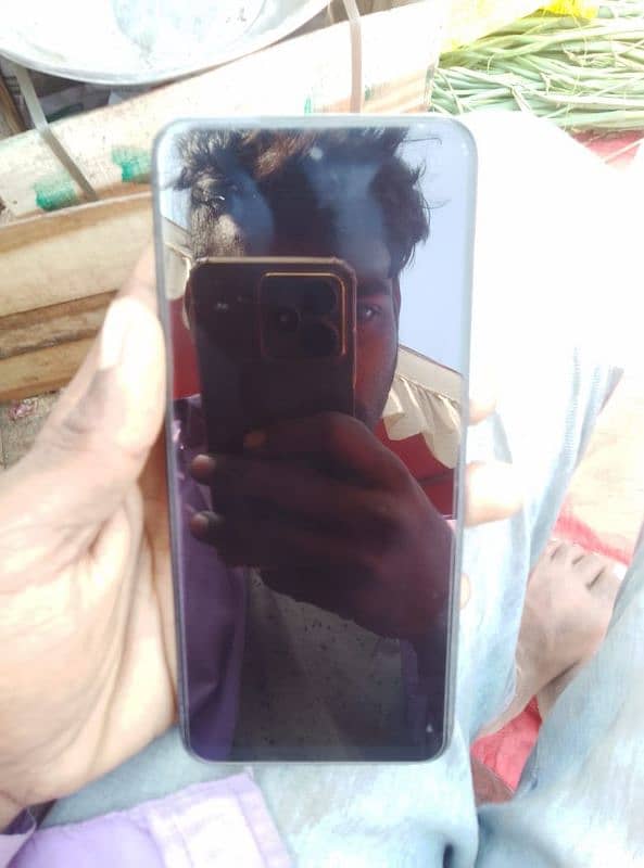 infinix hot 12 play 4+64gb with box 1