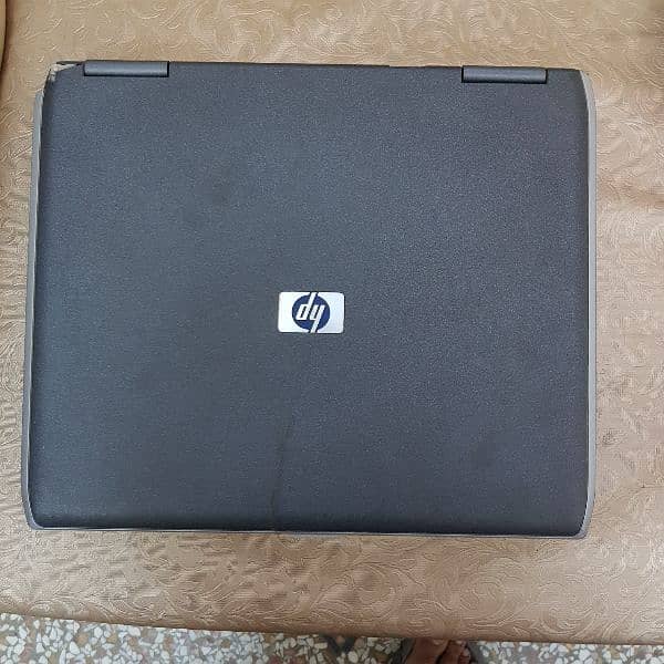 Hp laptop 2