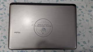 PM Haier Laptop 7G-5H