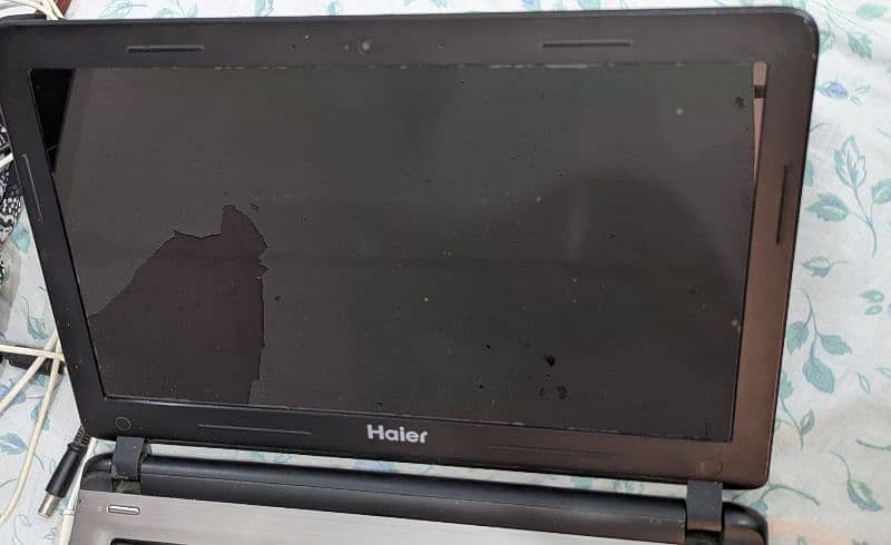 PM Haier Laptop 7G-5H 1