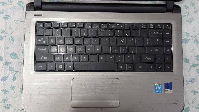 PM Haier Laptop 7G-5H 2