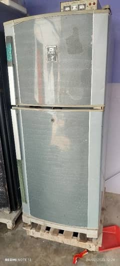 Dawlance Refrigerator For sell