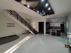 10 marla house for rent in bahria phase 4