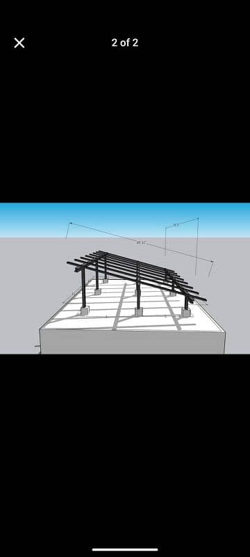 solar installation 1kw lekar 100 kilowatt tak 9