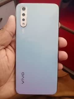 vivo s1 4/128 pta aproved