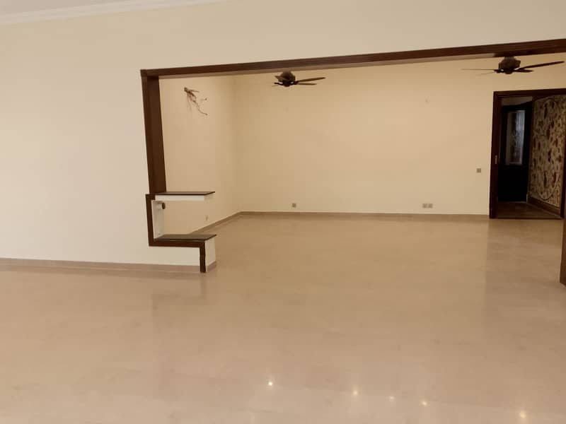 2 Kanal Like A Brand New House For Rent DHA Phase 2 U Block 5