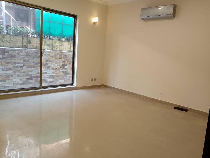 2 Kanal Like A Brand New House For Rent DHA Phase 2 U Block 12