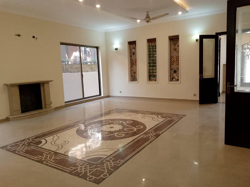 2 Kanal Like A Brand New House For Rent DHA Phase 2 U Block 15