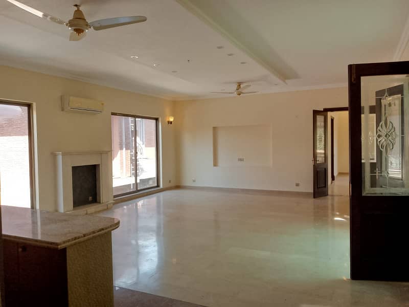 2 Kanal Like A Brand New House For Rent DHA Phase 2 U Block 30