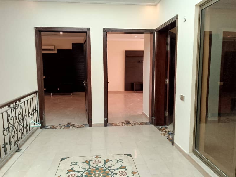 2 Kanal Like A Brand New House For Rent DHA Phase 2 U Block 31