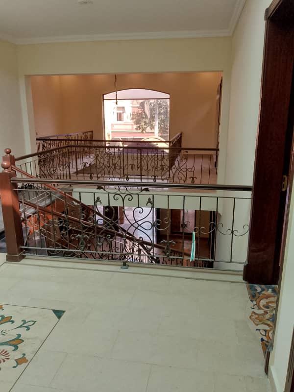 2 Kanal Like A Brand New House For Rent DHA Phase 2 U Block 35