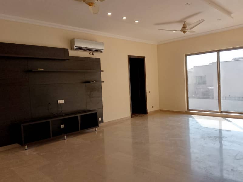 2 Kanal Like A Brand New House For Rent DHA Phase 2 U Block 37