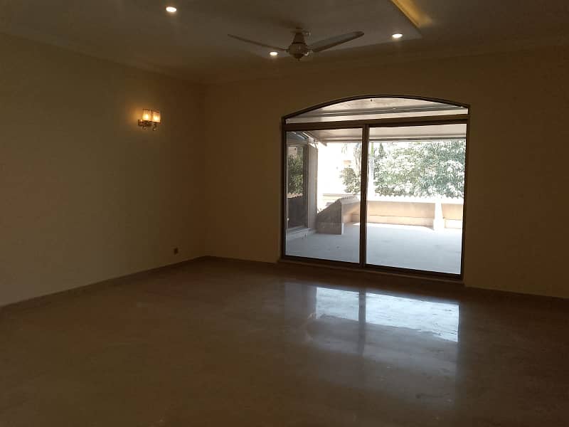 2 Kanal Like A Brand New House For Rent DHA Phase 2 U Block 41