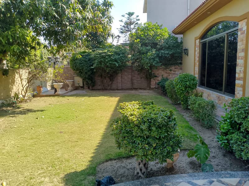 2 Kanal Like A Brand New House For Rent DHA Phase 2 U Block 45