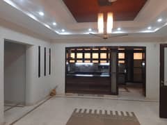 1 Kanal Modern Design Low Price Brand New Luxury Palace For Rent