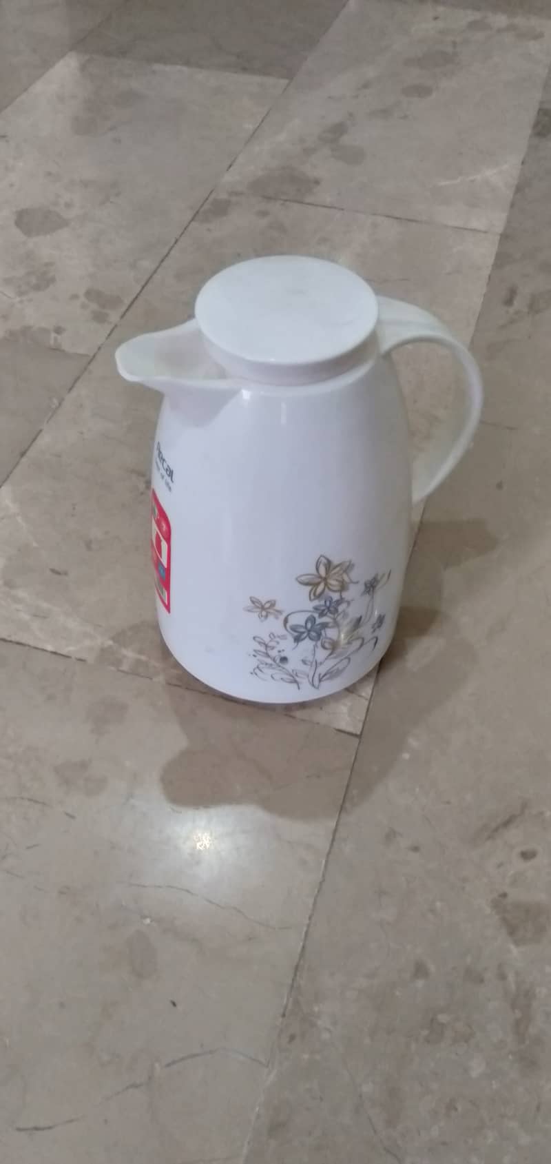 Tea Flask For Sale 2