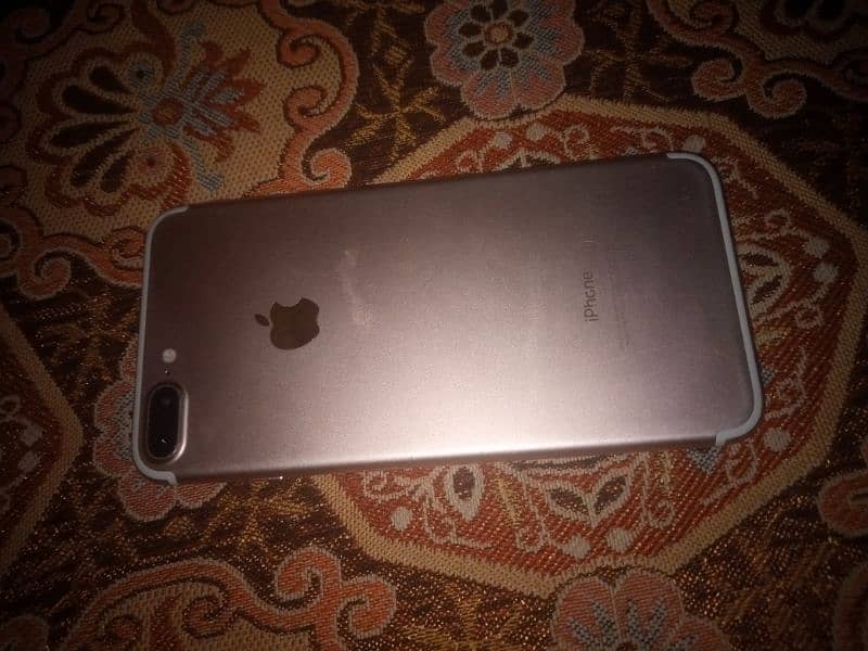 I phone 7 puls non pta for sale 3