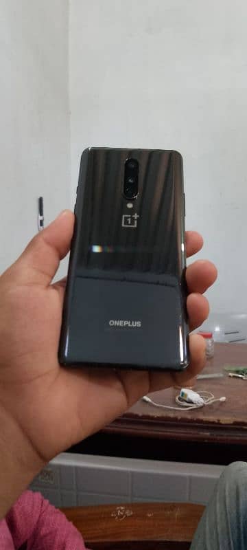 OnePlus 8 8/128gb PTA Approved 0