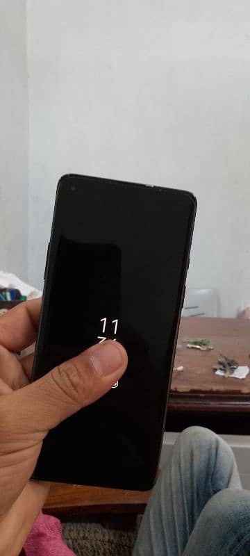 OnePlus 8 8/128gb PTA Approved 4