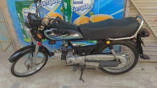 good condition bike urgent sale