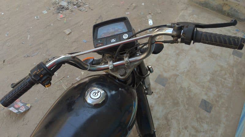 good condition bike urgent sale 10