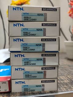 ntn skf. original bearing