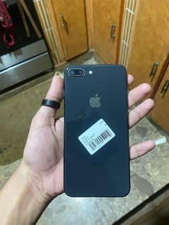 Iphone 8 Plus (0fficial Approved) Factory Unlocked